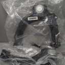 NewYall Front Upper Left and Right Suspension Control Arm with Ball Joint Assembly for Acura TL 2004-2008
