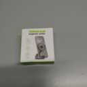 Car Phone Holder for Magsafe - Vacuum Magnetic Suction Phone Holder Mount with 360 Adjustable Stand Car Accessories for Car/Gym/Mirror/Smooth Surface ,Travel Essentials for iPhone 17/16/15/14/13/12