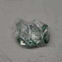 2 Pack Heavy Duty Inside Deadlock - Galvanized Steel Garage Door Side Lock/Housing Extra Security Lock for Most Garage Door