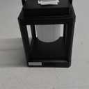 Solar Lantern Outdoor Table Lamp: Portable Hanging LED Lights - Waterproof Decorative Lights for Patio Camping
