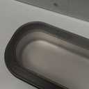 KUNPHY Ultrasonic Jewelry Cleaner, Jewelry Cleaner Machine 12oz 46KHz, Professional Sonic Cleaner with One-Touch Operation, Sonic Cleaner for Rings, Glasses, Jewelry, Dentures (Black)