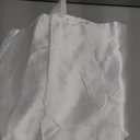 White Satin Tablecloth Table Cover Table Cloth Rectangle 102'' L x 58'' W Smooth Decoration Satin Cloths Valentine Mother Gift for 3-6FT Tables,Festive Wedding Party Banquet