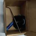 021071ECS01 Intake Manifold Lever Arm Fix Kit Fit for Audi 8U A3 B8 TT for Volkswagen Beetle CC EOS Golf Jetta Passat Tiguan (black) 2.0T Engines 2008-2017