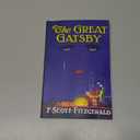 The Great Gatsby - Reader's Library Classic
