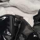 Wheelchair Cover Chair Blanket Wheelchair Blanket Waterproof Thickened Oxford Cloth Double Layer Wheelchair Warm Covers