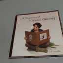 A Treasury Of Magical Knitting Paperback