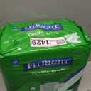 Medline FITULTRAXXLZ FitRight Ultra Briefs, XX-Large (Pack of 20)