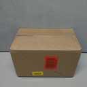 kitchentoolz 1 Gallon Glass Kombucha Jar & Fermentation Jar  for Sourdough Starter, Home Brewing, and Fermenting  Includes Cheesecloth Cover, Rubber Band, Plastic Lid & Adhesive Thermometer