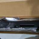 Upgrade Driver Side A-Pillar Grab Handle Interior Trim Assist Handle Compatible with Toyota Tacoma 4th Gen (2024-2026) OEM Style Texture, Reinforced ABS, Easy Installation, Black