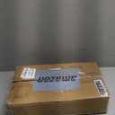 Countertop Support Bracket 12 inch 4 Pack (3/8" Thick),Premium Heavy Duty Granite Countertop Brackets 12"x6"x2.5",Shelf L Bracket Mantel Corbels for Quartz,Wood,Concrete and Laminate Countertops