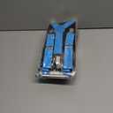 10 x trilece Child Kids Boys Girls Toddlers Infant Baby Suspenders Adjustable Y Back Suspenders (Blue)