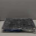 Mounting Dream TV Wall Mount for 32-65 Inch Television,Mount with Swivel and Tilt, Full Motion Bracket with Articulating Dual Arms, Fits 16inch Studs, Max VESA 400X400 mm, 99lbs, MD2380 (Black)