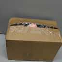 10 Pcs 82FT Flower Garland, Artificial Rose Garland Flowers Plants Fake Flower Hanging Rose Ivy, Birthday Party Valentine's Day Wedding Wall Arch Decor (Pink)