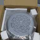 Salad Spinner with Chopper Set，2.5Qt Lettuce Spinner with Built-in Colander and Measuring Cup Bowl，Small Plastic Fruit Cleaner Pasta Dryer Herb Cleaner，Single Serve Quick Veggie Prepping Set