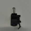 Motorcraft SWE5020 Starter Or Clutch Switch, Black