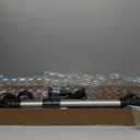 EasyPro PCU75W PRO-Clear UV Ultra Stainless Steel UV Clarifier / 75 Watt/Max. Flow Rate: 4800 GPH/Max. Pond: 10,000 Gallons