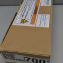 Homemory Rechargeable Tea Lights Flameless Candles with Remote Timer, Battery Operated LED Tealight Candles, USB Candles for Wedding Table Centerpiece Reception Banquet Christmas Halloween, 12-Pack