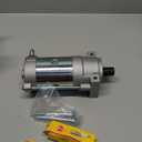HZ Starter Motor 136-7880 Compatible with Toro Timecutter and More 127-9209 133-1564 133-9828