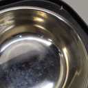 Cat Water Fountain, Cat Fountain Indoor Dual Filtration System, 2.5L/84oz Automatic Pet Water Fountain, Ultra Silent - Easy Clean Cat Drinking Fountain