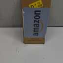 Portable Travel Kettle with Tea Infuser- Mini Electric Kettle with 4 Temperature Settings, with Auto Shut-Off & Boil Dry Protection (White)