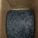 Xcluder Rodent Control Fill Fabric, Large DIY Kit, Stainless Steel Wool, Stops Rats and Mice
