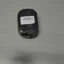 Mini Carrying Case, Hard Protective Case Travel Portable Storage Case Shell for Hero11/10/9/8/7/6/5, DJI Osmo Action 3/4 ACTION 5, YI Action Camera and More (Black