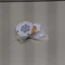 weelye 2 Pcs Children Electric Car Tire Adapter Connection Clip for Gear Box.Transmission Gear External Gear Accessories Connect Gearbox Motor and Wheels for Kids Powered Ride-Ons Replacement Parts