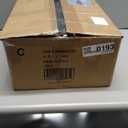 HexClad Hybrid Nonstick 6-Piece Fry Pan Set, 8, 10, and 12-Inch Frying Pans with Tempered Glass Lids, Stay-Cool Handles, Dishwasher-Friendly, Induction Ready, Compatible with All Cooktops