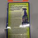 CitruSafe Heavy Duty Grill Scrubber