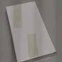 AUNMAS Antique Wooden Cuckoo Clock, Auto Swing Pendulum Quartz Wall Clock, Traditional Design for Home Decor Black Forest (Cm001)