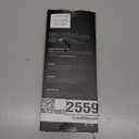 TOCOL for iPhone 17 Pro Screen Protector/iPhone 16 Pro Sceen Protector 6.3 Inch 9H Hardness Military Grade Shatterproof HD Tempered Glass for Full Coverage Protection 2 Pack