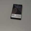 TORRAS for iPhone 17 Pro Case, Slim Fit, Ultra Thin Lightweight Minimal Design, Secure Grip & Silky Touch, Anti-Scratch Hard PC Cover for iPhone 17 Pro Phone Case 6.3in, OriginFit, Clear