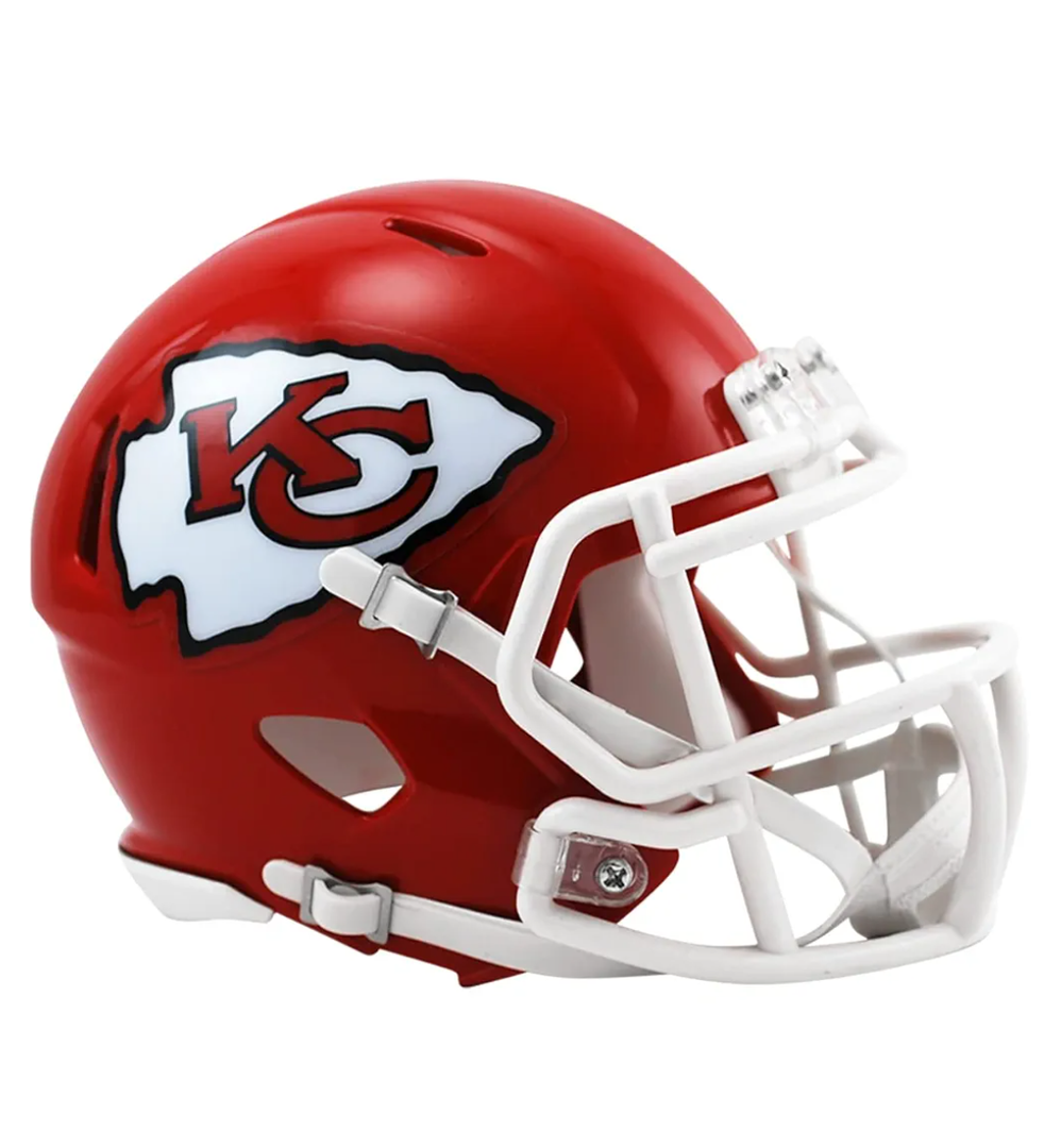 Riddell NFL Speed Mini-Helm