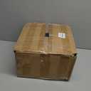 Roll Bar Storage Bag for 1997-2024 Jeep Wrangler JK TJ LJ & Unlimited JL 4 Door Multi-Pocket Cargo Bag for Jeep Wrangler Waterproof Hiking Camping Organizer Storage Bag for Travel - 2PCS