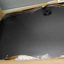 Bathroom Mirror for Over Sink-Gold Home Decor Wall Mirror 20"x 36" Single