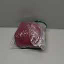 ZIUMUDY Maternity Maxi Chiffon Photography Dress Split Front Gown for Photoshoot, Size L