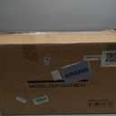 Potty Training Seat with Step Stool, Toddler Toilet Seat w/Ladder, Potty Training Chart, Splash Guard & Upgraded Non-Slip Pads, Kids Foldable Training Toilet Potty Chair for Boys Girls (Gray)