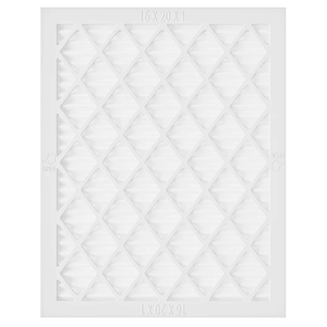 Future Way 16x20x1 Air Filter, MERV 13, MPR 1900 AC Furnace Filter, Space Saving & Cost-effective