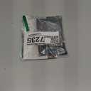 Drift Car Air Freshener - The Original Wood Air Freshener - Car Odor Eliminator - Long Lasting Scent - Auto Accessories - Metal Clip - Essential Oils - Clean Ingredients - Teak Scent Starter Kit