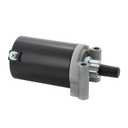 Kohler Starter Motor Replacement for Kohler Courage SV710 SV715 SV720 SV725 SV730 SV735 SV740 SV810 SV820 SV830, 20 21 22 23 24 25 26 27HP 3209801 3209803 3209804 3209808
