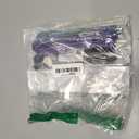 USB C Charger Cable Fast Charging 3 Pack 6ft for iPhone 17 16 15 Pro Max/15 Plus/15 Pro/15, 3.1A Braided Car Cord USB A to USB C Android Phone Power Cord for Samsung Galaxy S24 A54 A14 S23 Ultra S22