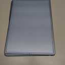 CrackGuard for MacBook Air 15 inch Case | M5 M4 M3 M2 2026 2025-2023 | Anti-Crack Upgrade |100% Match Official Color | Hard Shell Laptop Cover | A3241 A3114 A2941 | Midnight Clear