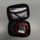 GOUPRC 100A Brushless ESC 2-3S Waterproof Electric Speed Controller for 1/10 Scale Accessories RC Truck Off-Road Car