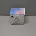 ELEVATED HOME & TRAVEL 2025 Travel Neck Pillow for Airplane Sleeping Premium Memory Foam Cushion | Compact 360 Head & Neck Support | Washable Cover | Must-Have Airplane Travel Essential