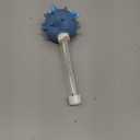 XY-WQ Floating Pool Thermometer, Large Size Easy Read for Water Temperature with String for Outdoor and Indoor Swimming Pools and Spas (Puffer)