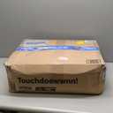 Nordic Elk Mattress Bags for Moving and Storage (Queen) Heavy Duty Moving Supplies, 8 Sturdy Handles, Strong Zipper, Mattress Cover Queen Size Bed Bags, Storage Cover Essentials Packing Protector (Blue)