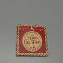 Office Funny Office Ornaments for Boss, Fun Gift for Managers, Unique Office Ornaments for Christmas Decor, Fixer of Everything Themed Ornament, Ideal Gifts for Bosses and Manager