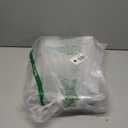 Christmas Tree Collar 29 Inch Diameter Base, Metal Tree Collars for Pencil Tree, Large Tree Collar for Christmas Tree Decorations Silver