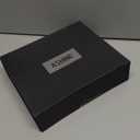 ASHINE Human Hair Bundles Body Wave, Unprocessed Cambodian Raw Hair Bundles for Women Natural Black 14 16 18 Inch, Keep Soft and Silky After Multiple Washes