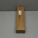 50 Pack 75th Birthday Decorations Birthday Cups 16 oz Disposable Plastic Gold and Black Cheers to 75 Years Cups for Men Women Hot Cold Drinks for Wedding Anniversary Supplies(Black)